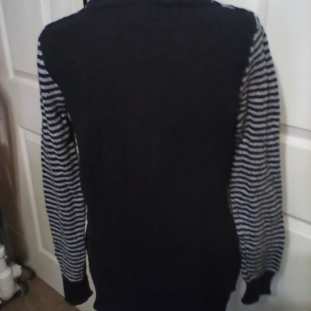 Relativity Sweater - Picture 2 of 4